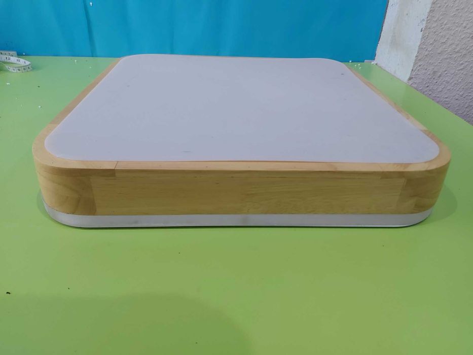 лед тавана лампа