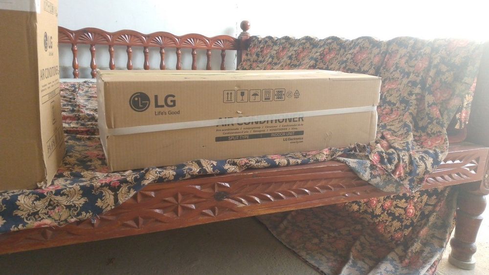 LG  Konditsioner