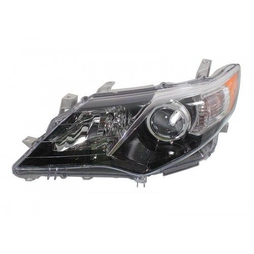 Фара передний на Тойота Камри 50 (USA SE)/Toyota Camry 50 (USA SE)
