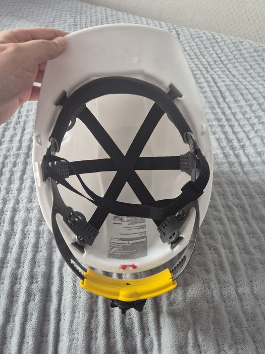 Строительная каска