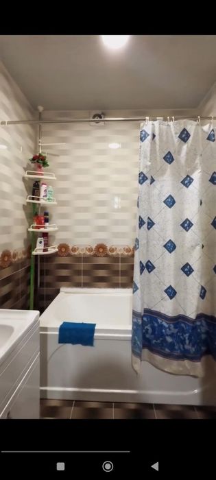 Продается квартира 2х комнатный сделано 3 в Гузал махалле