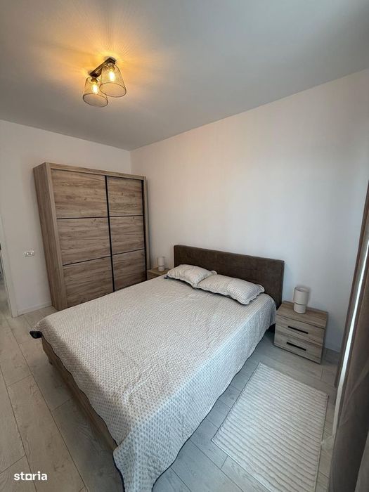 Prima Inchiriere - Apartament 2 Camere - Ilie Petre 8