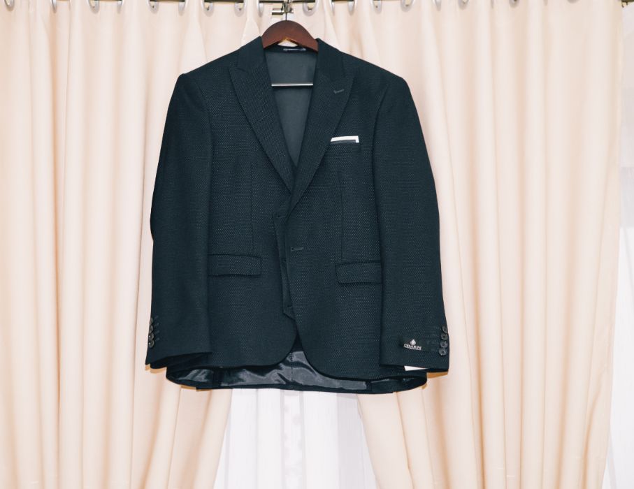 Costum barbat elegant