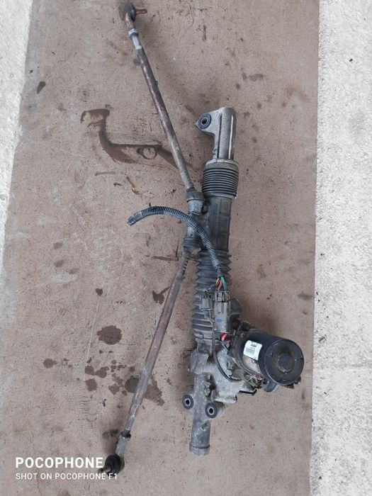 Ел.  кормилна рейка Honda Civic 2005г.