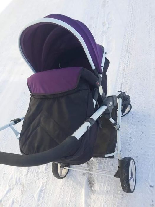 Продам коляску, вхорошем состоянии