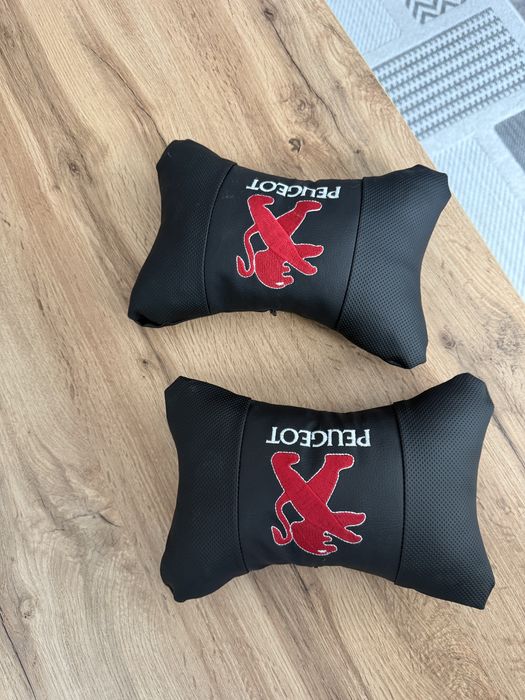 Възглавнички за пежо