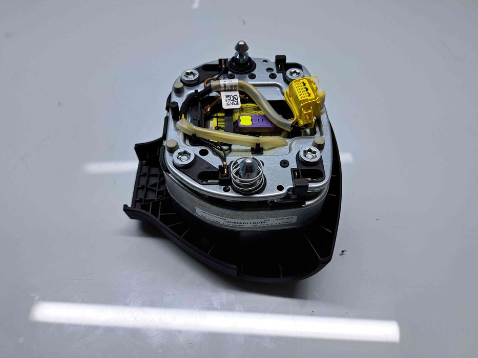Airbag volan Volkswagen Tiguan (5N) [Fabr 2007-2016] 5N0880201A