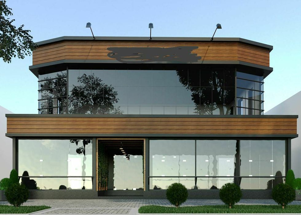 Аликафон Панеллари сизни химатингизда