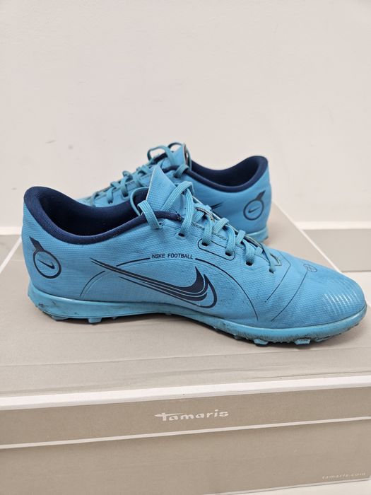 Ghete fotbal sintetic 40,5