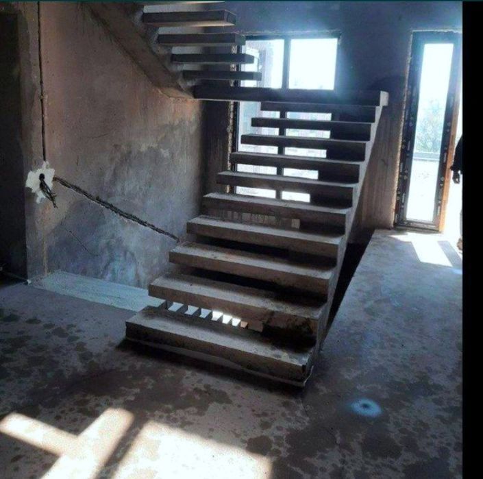 Бетон Зина поялар куямиз сифатлик арзон Куйберамиза