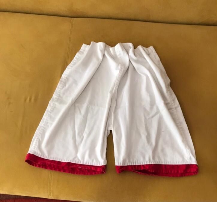 Кимоно для қазақша күрес