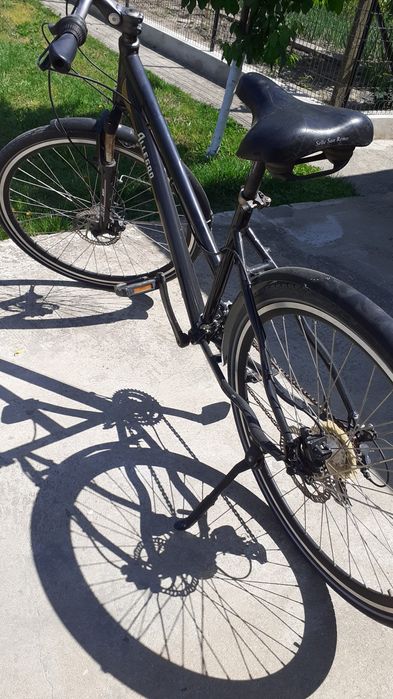Bicicleta de vanzare