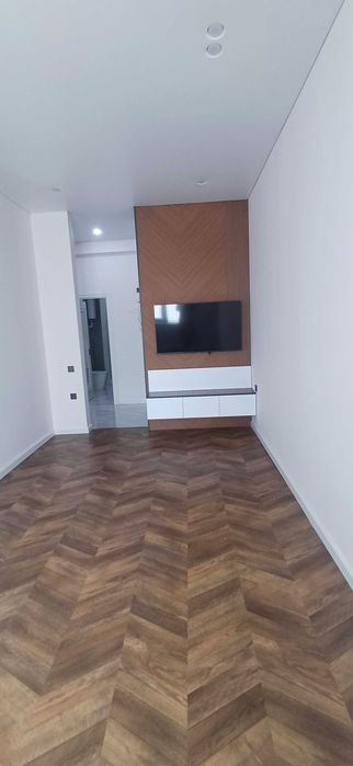 СВОЯ КВАРТИРА. Продам 2х комнатную квартиру, новостройка, Юнусабад 17.