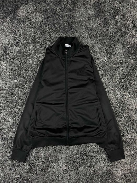 Emporio Armani EA7 Track Jacket Мъжко Горнище