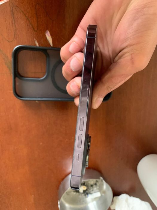 Vand/Schimb iPhone 14 Pro