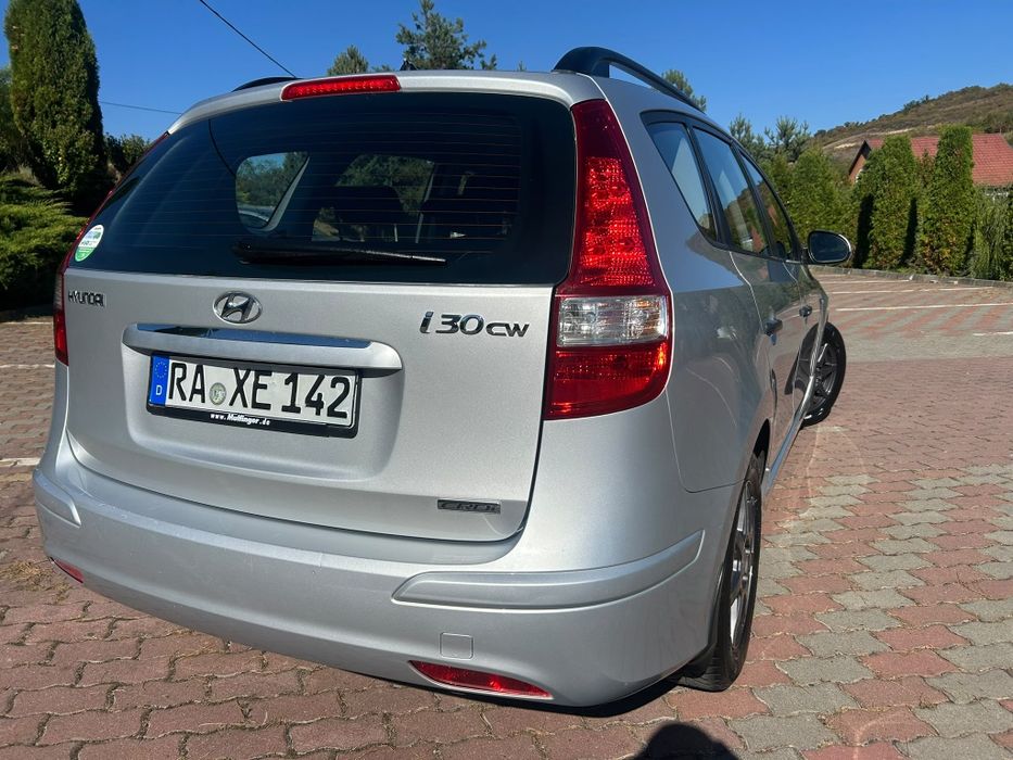 -Hyundai i30 facelift-2012-1.6diesel~90cai~euro5~adusa din germania~