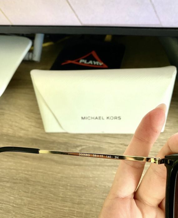 Слънчеви очила Michael Kors