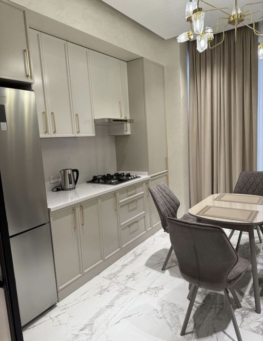 Аренда на Яккасарай Евро квартира 2-ком