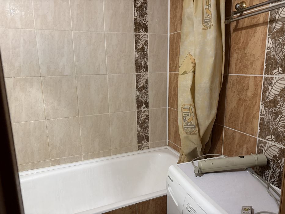 Сдам квартиру 11 мкр