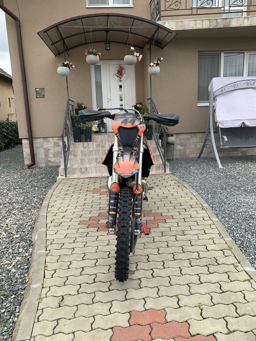 Ktm 300 exc 2022