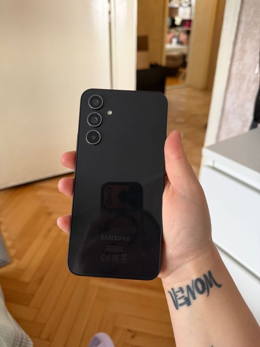 Samsung Galaxy A54 5G