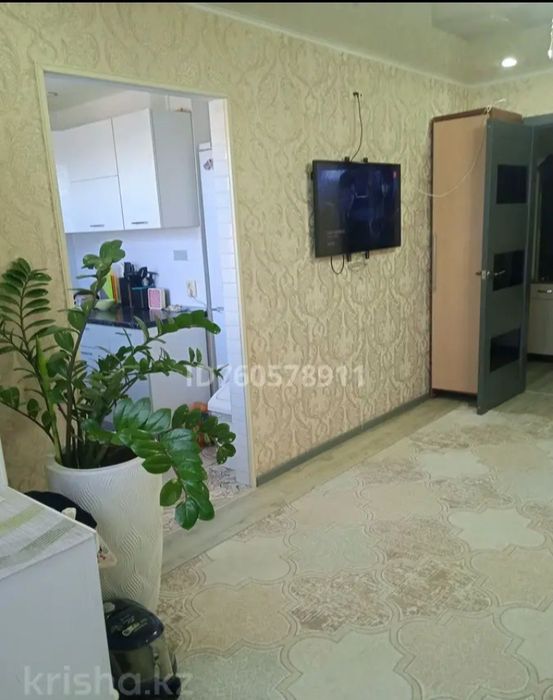 Продам 3 комнатную квартиру