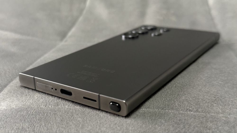 Samsung S24 Ultra 256gb