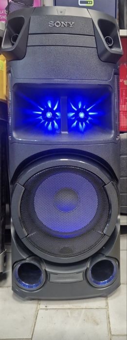 Преносима тонколона Sony