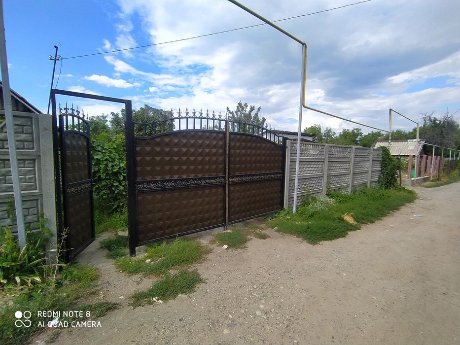 Продам дачный участок