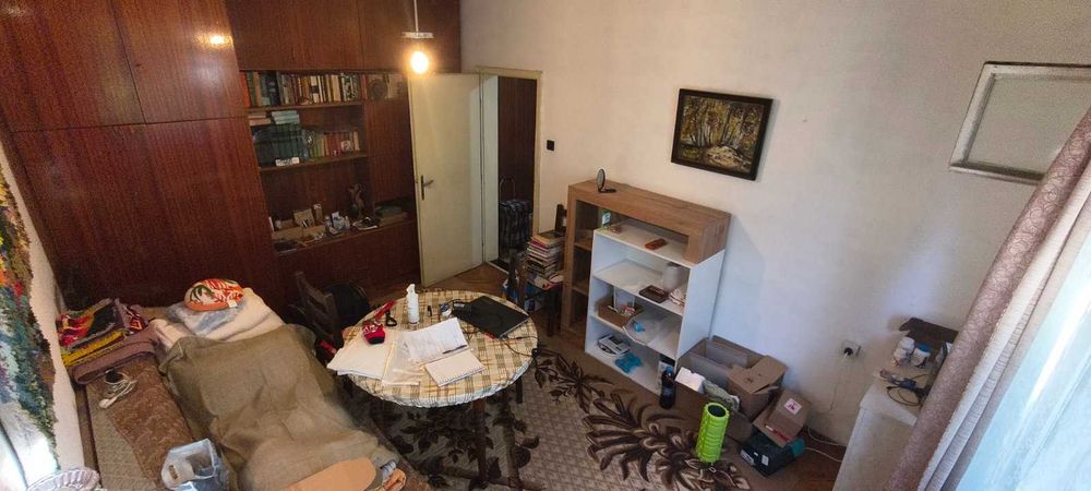 Продава се Тристаен апартамент в Пловдив, Кючук Париж - 92 кв.м за 1283 €/кв.м - Снимка #6