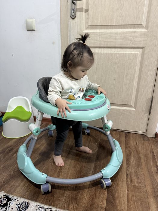 Ходунок детский продам