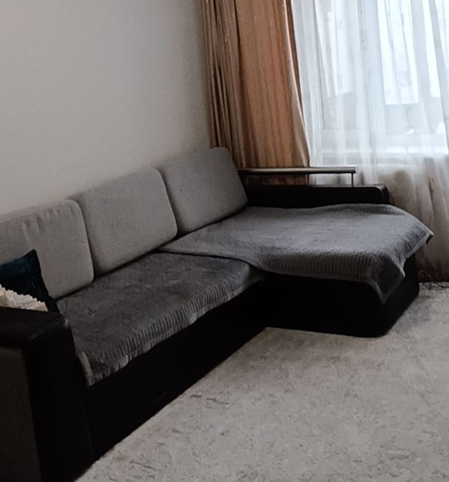 Продам угловой диван