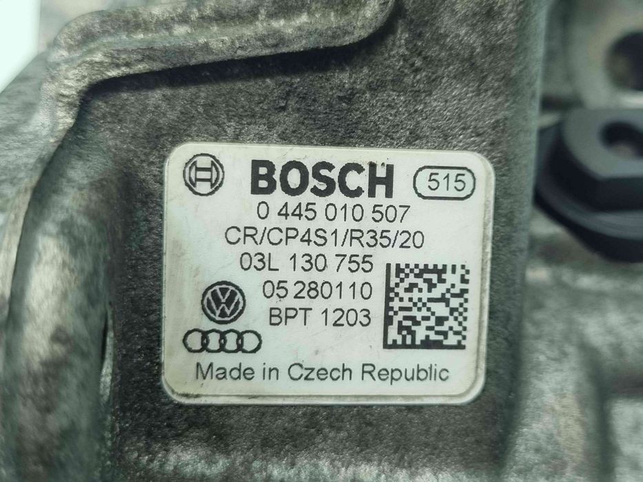 Pompa inalta presiune  Volkswagen Tiguan (5N) [Fabr 2007-2016] 03L1307