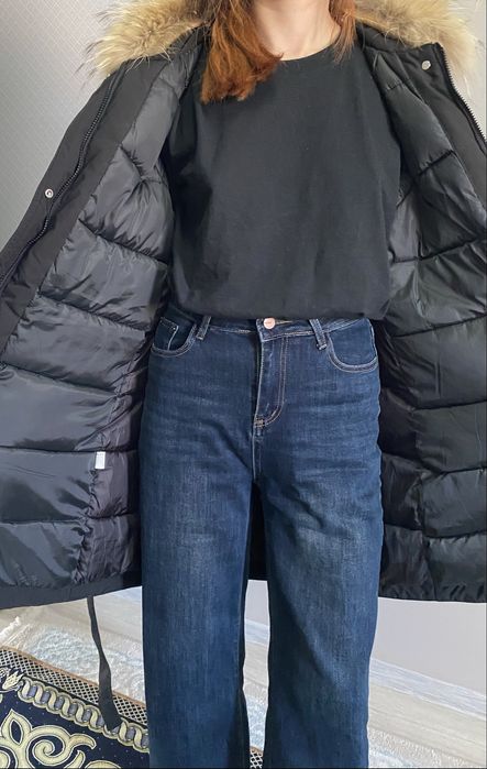 Женский куртки 44/46