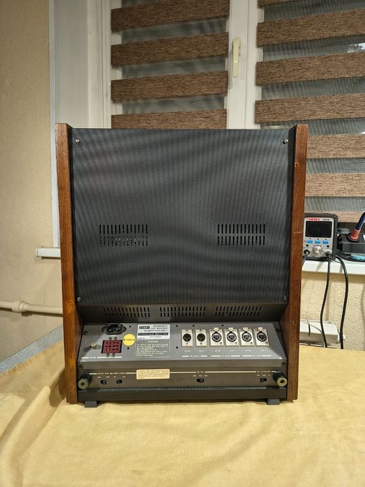 Бобинный магнитафон  Otari  MX5050 BII-2