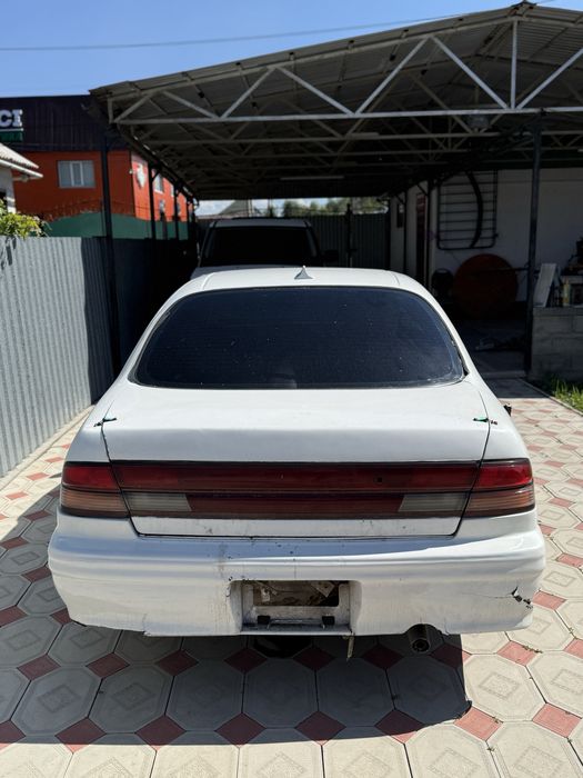 продам Nissan Cefiro