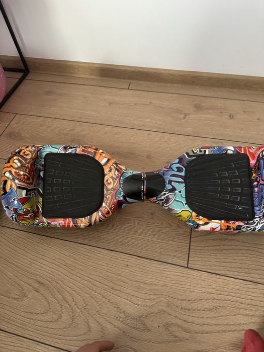 Hoverboard