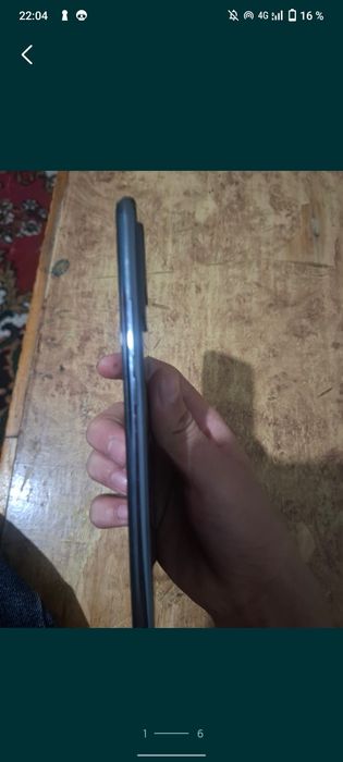 Название модели телефонов _ vivo v21e