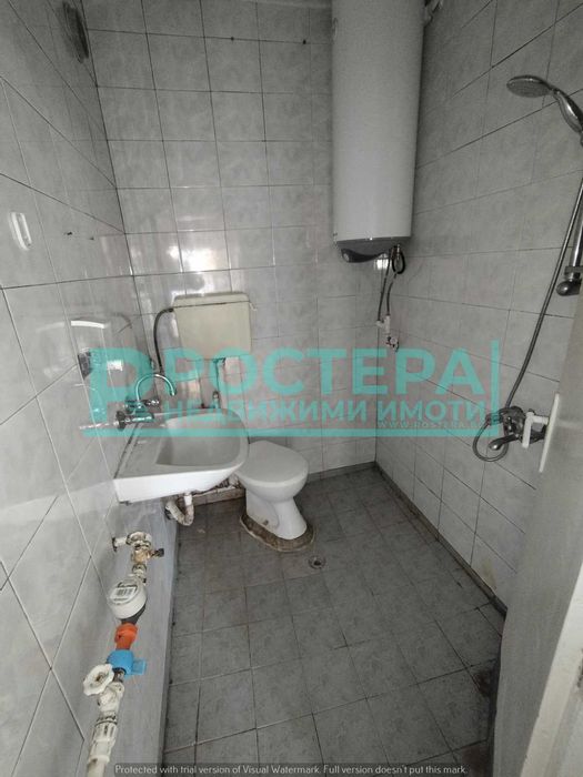 Продава се Тристаен апартамент в Търговище, Център - 80 кв.м за 1116 €/кв.м - Снимка #11