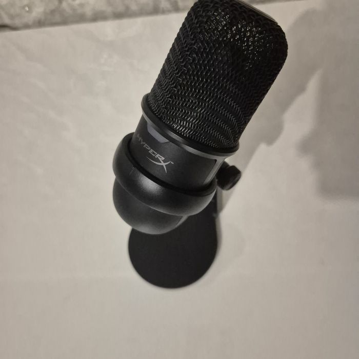 Микрофон HyperX SoloCast