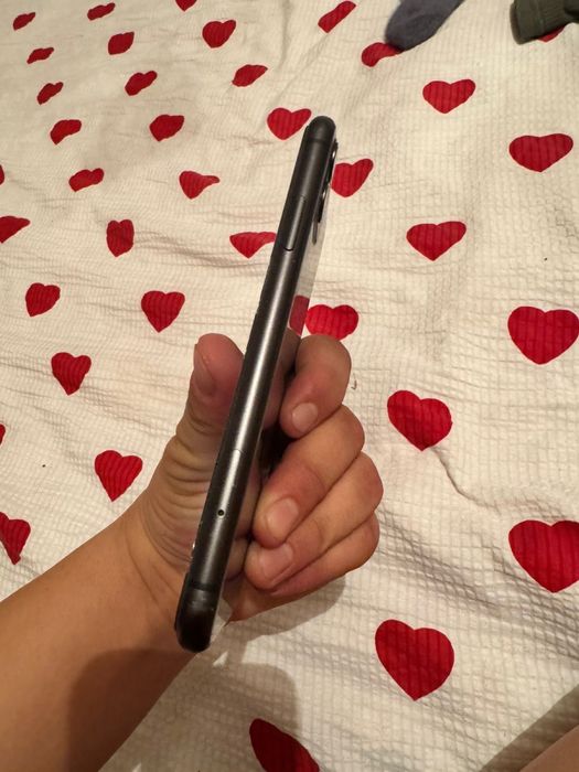 Айфон 11 128 в идеале