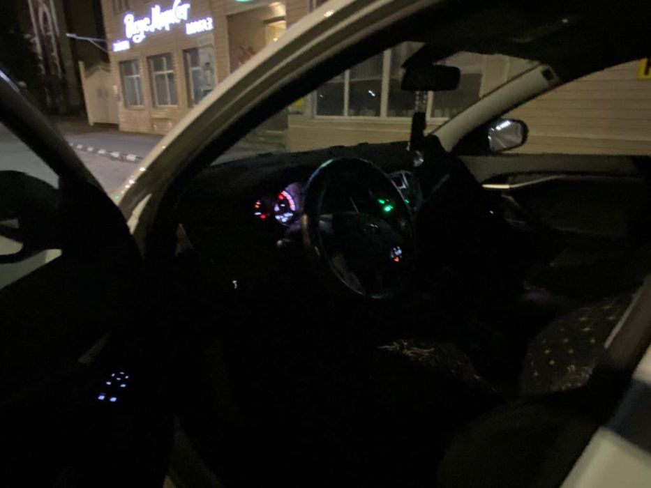 Продаю машину