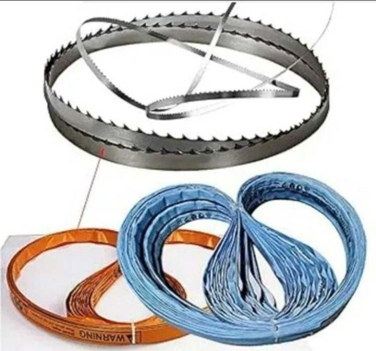 Suyak kesadigan arra lentasi для ленточный пила лента Arra lenta