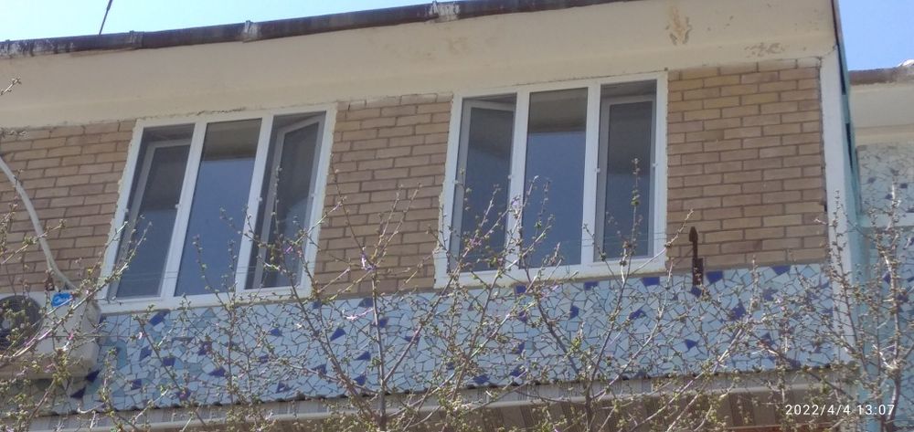 Пластиковые окна ЭКОПЕН, АКФА. А так же ТермоАлюминий