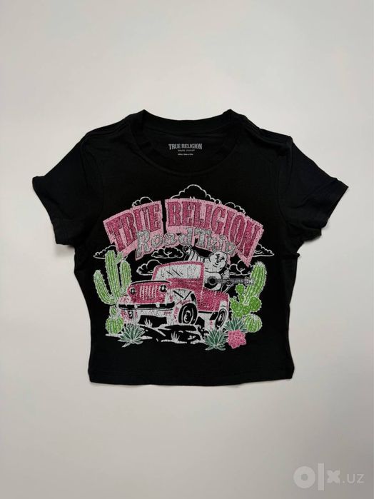 True Religion топик