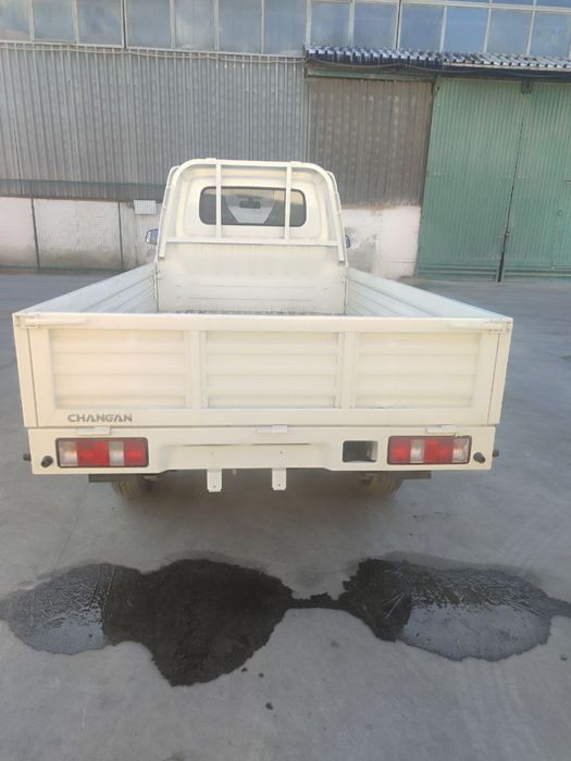 Официальный диллер Чанган Акция Changan T3 Kaychen Счет Справка