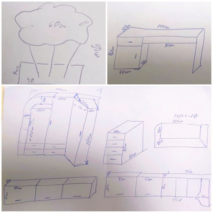 Обзавеждане за детска стая