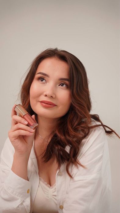 Хенлик тональный крем