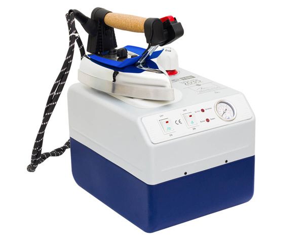 Silter парогенератор