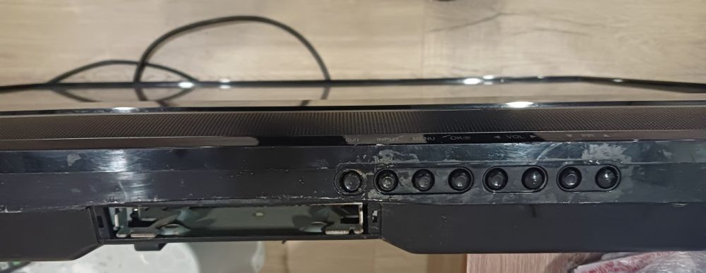 Отдам плазму на запчасти